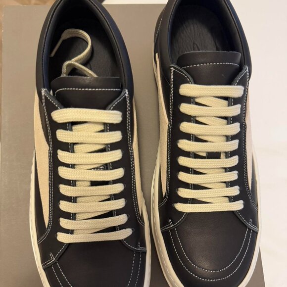 Rick Owens Men's Trainers - Picture 6 of 6